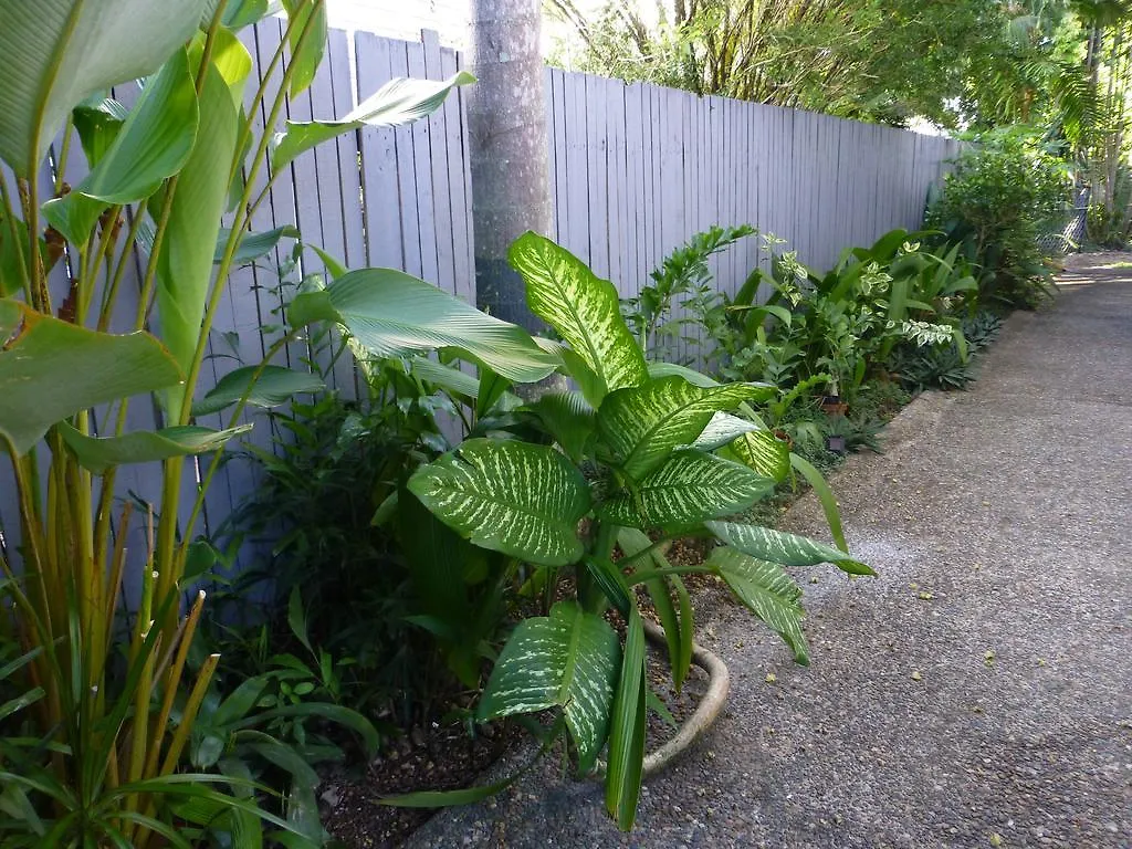 Homestay At Julie'S Cairns 0*,  Australia