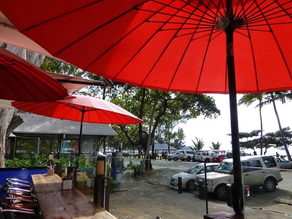 Homestay At Julie'S Cairns