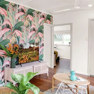 Tropicana - Retro Getaway Cairns