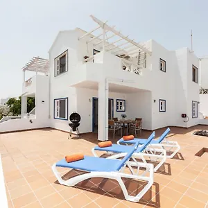 Luxury Fayna Apartment Playa Honda (Lanzarote)