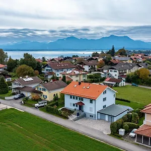 Am Stocket Apartment Gstadt am Chiemsee