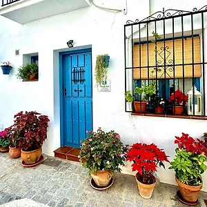 Ana Mari's In Apartment Frigiliana